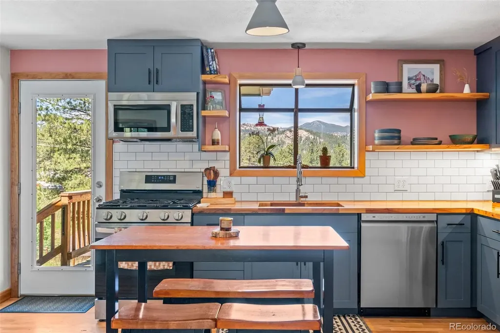 5597 Lee Drive Evergreen CO 80439