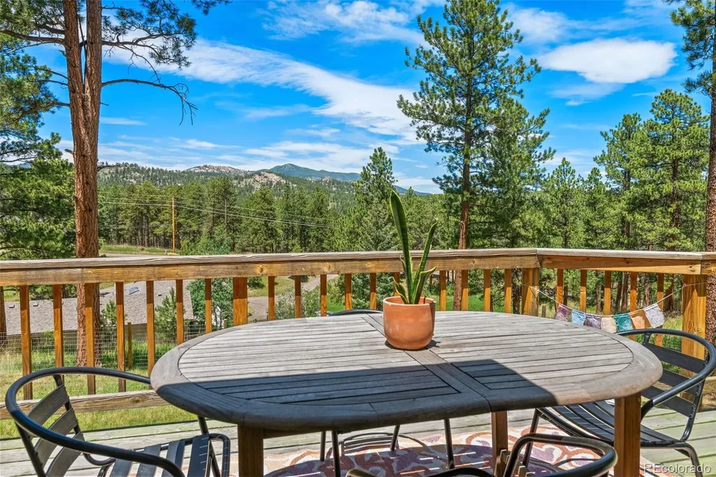5597 Lee Drive Evergreen CO 80439