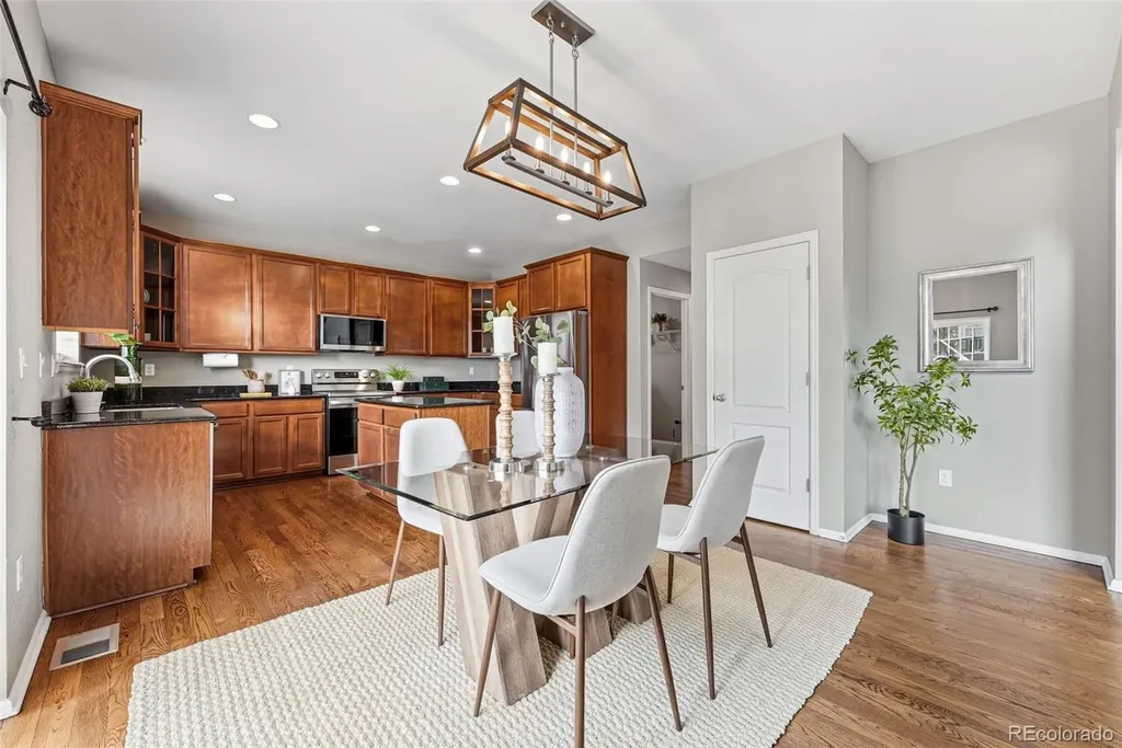 26009 E Frost Circle Aurora CO 80016