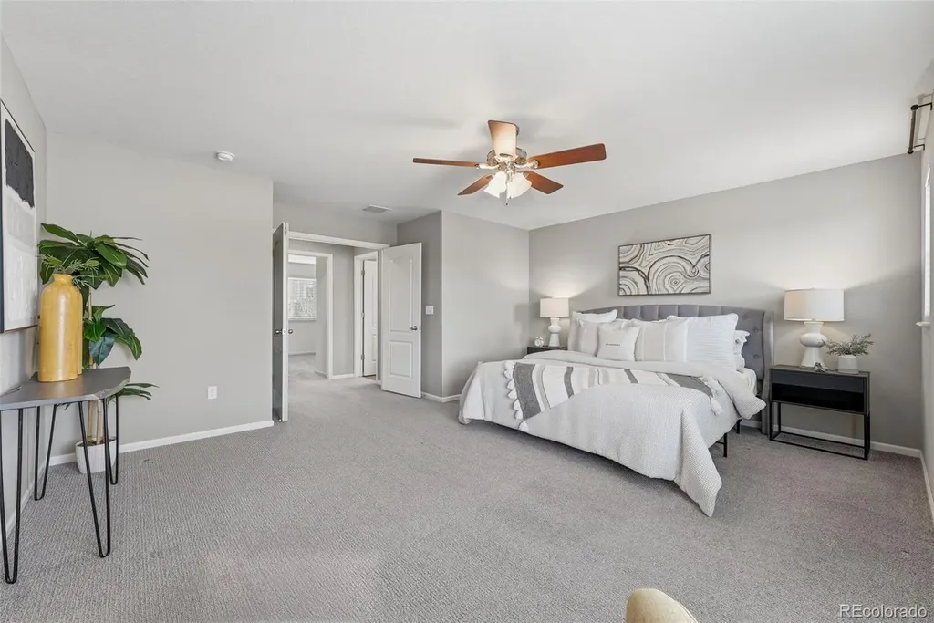26009 E Frost Circle Aurora CO 80016