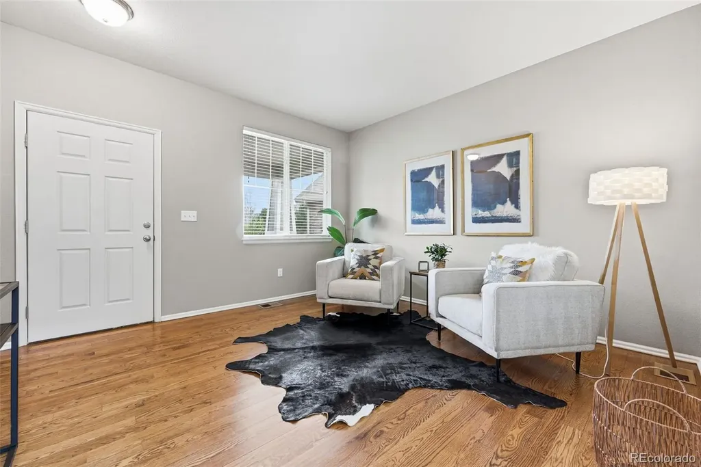 26009 E Frost Circle Aurora CO 80016