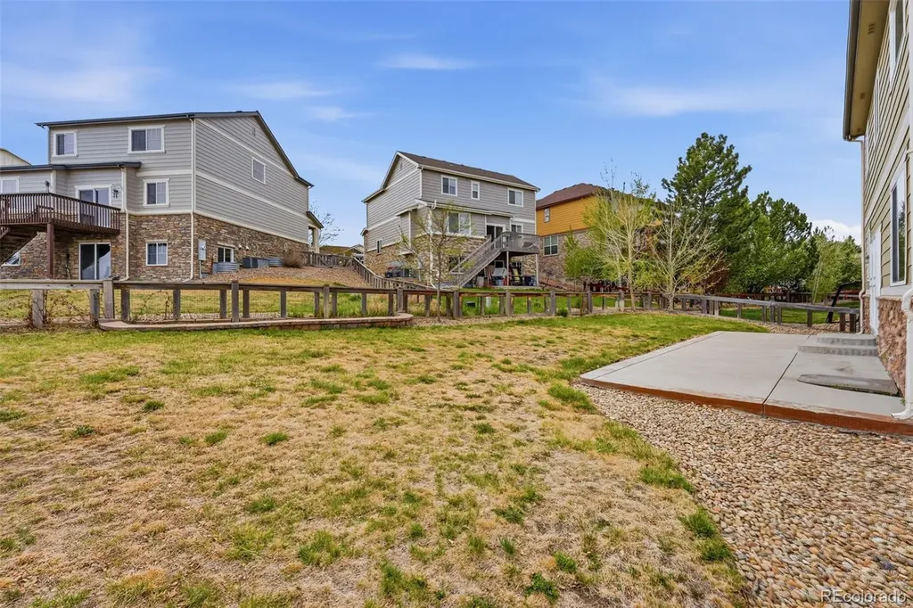26009 E Frost Circle Aurora CO 80016