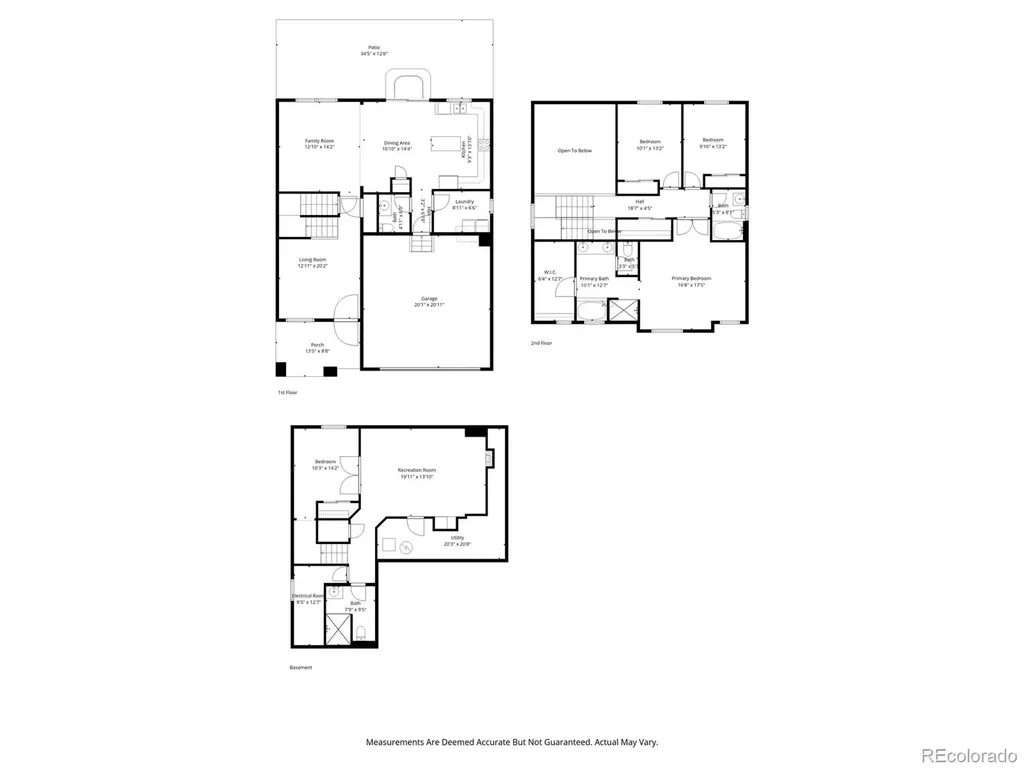 26009 E Frost Circle Aurora CO 80016