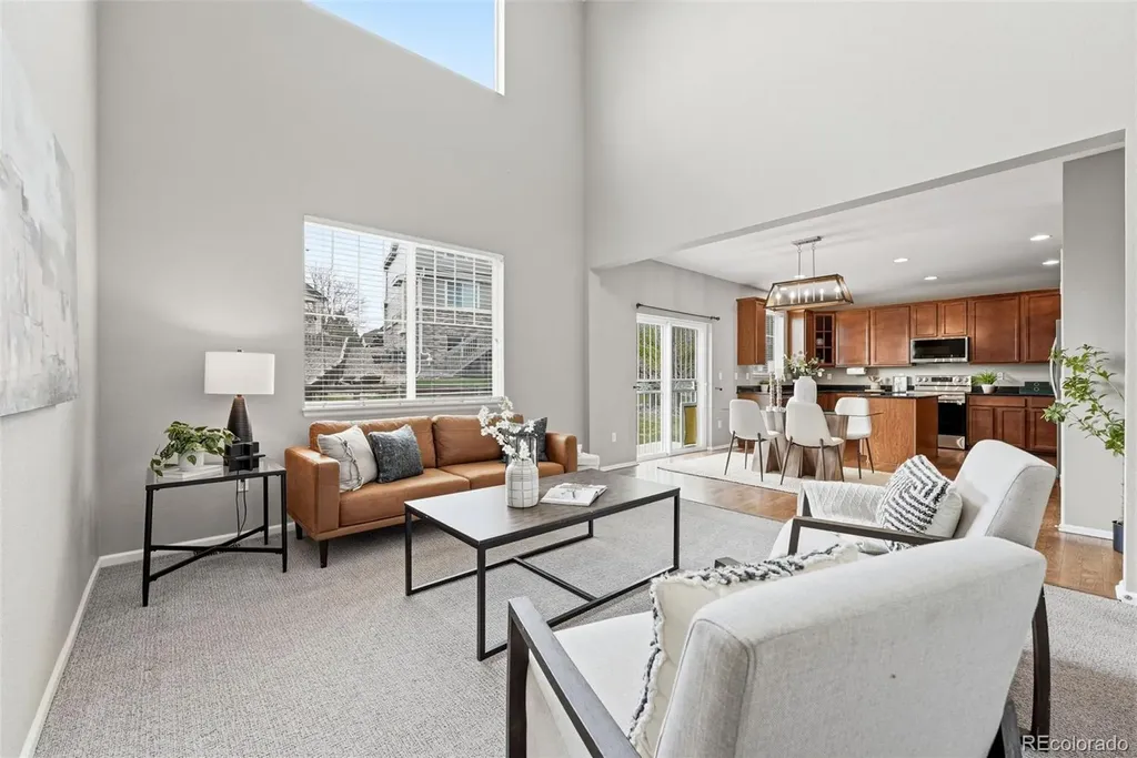 26009 E Frost Circle Aurora CO 80016