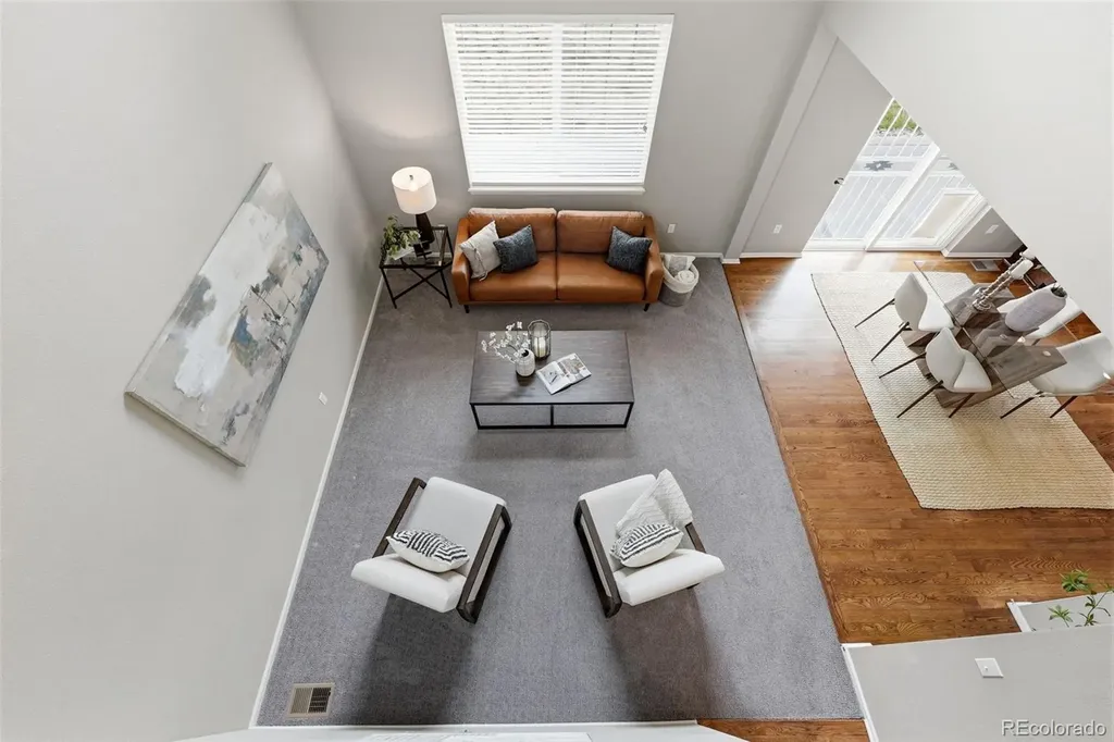 26009 E Frost Circle Aurora CO 80016