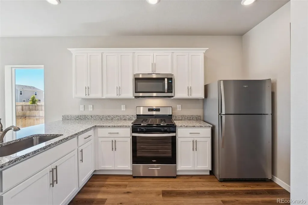 9390 Telluride Court Commerce City CO 80022