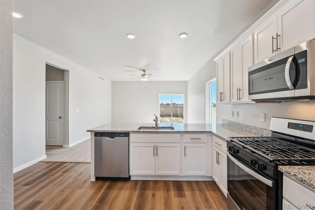 9390 Telluride Court Commerce City CO 80022