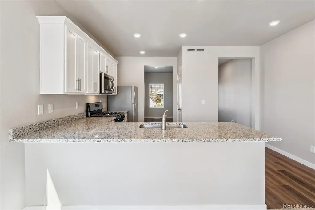 9390 Telluride Court Commerce City CO 80022