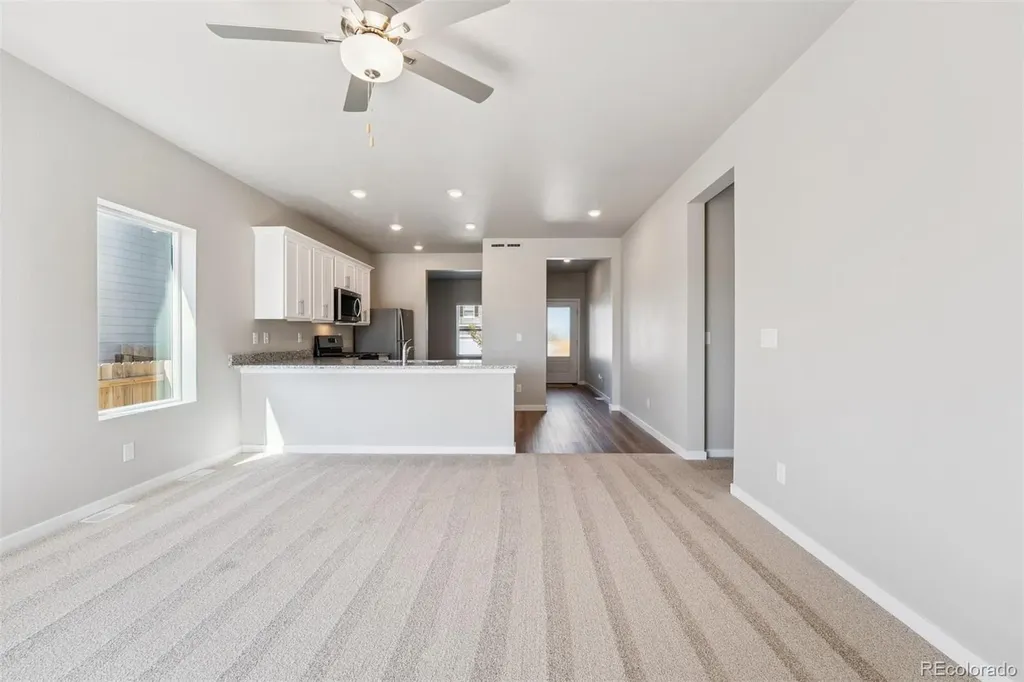 9390 Telluride Court Commerce City CO 80022