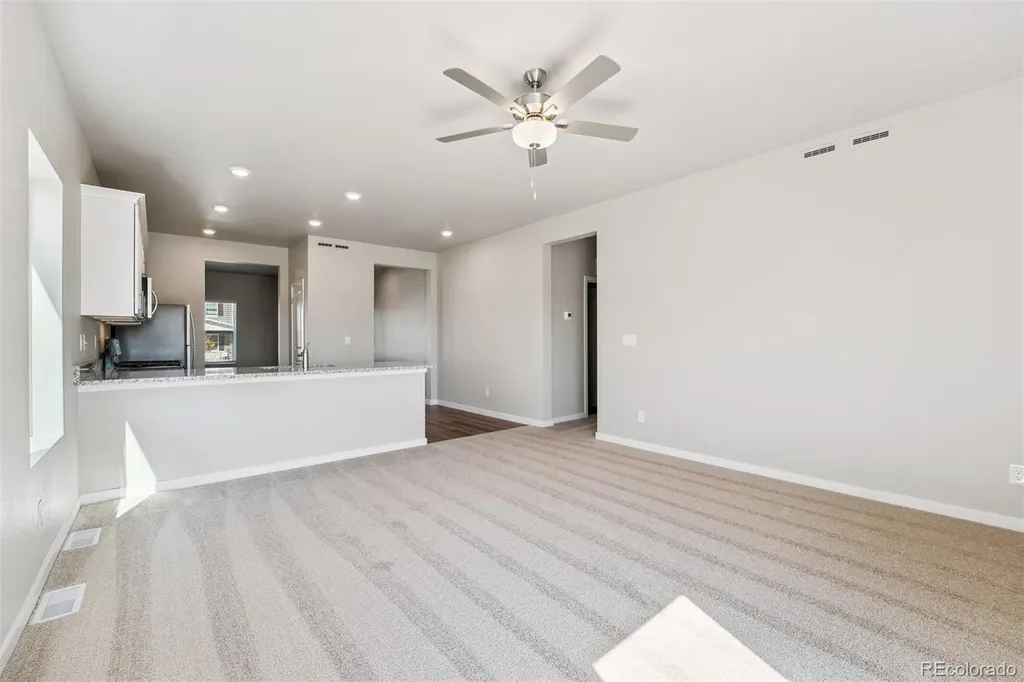 9390 Telluride Court Commerce City CO 80022