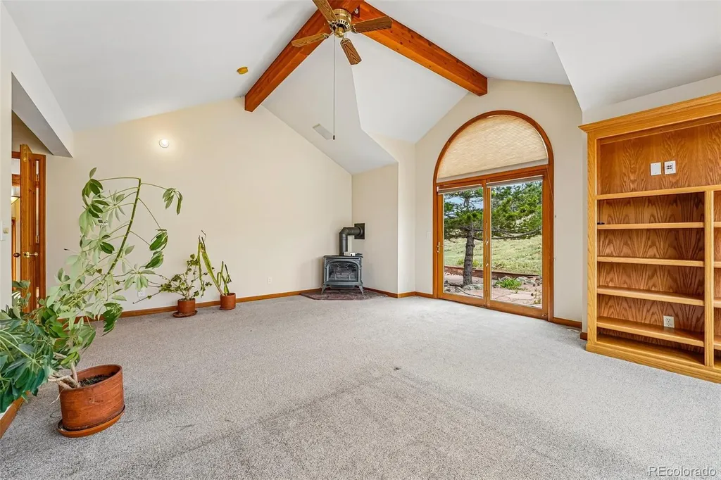 6915 Rabbit Mountain Road Longmont CO 80503