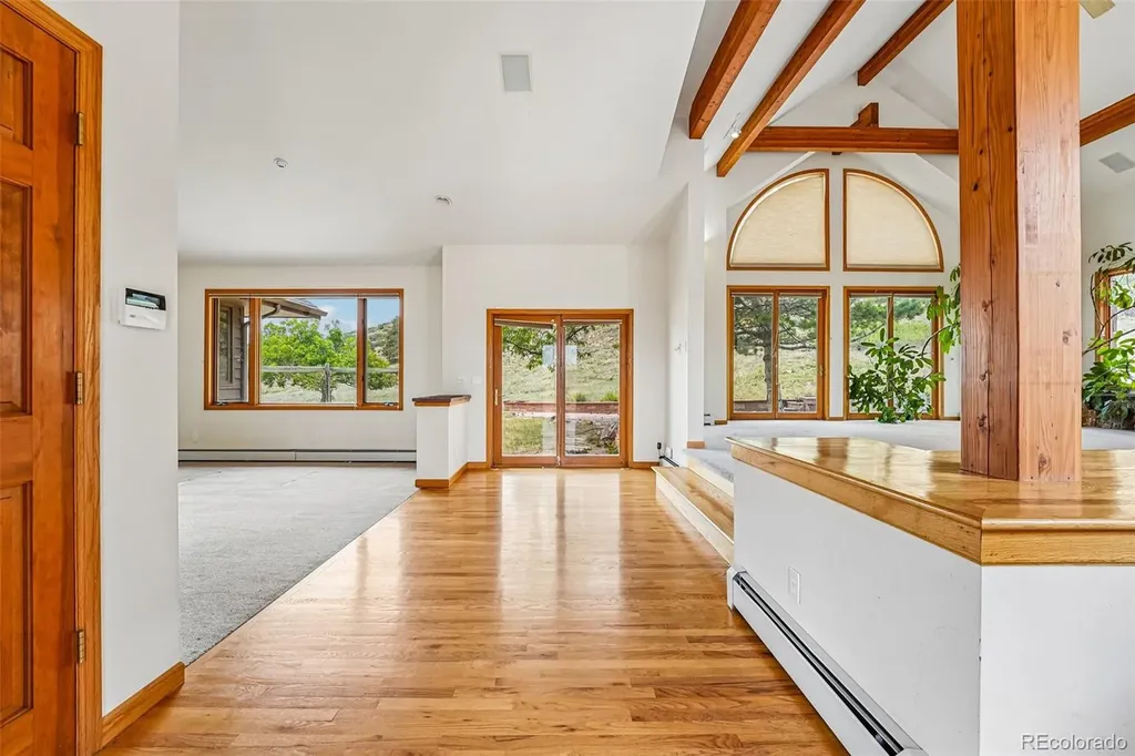 6915 Rabbit Mountain Road Longmont CO 80503