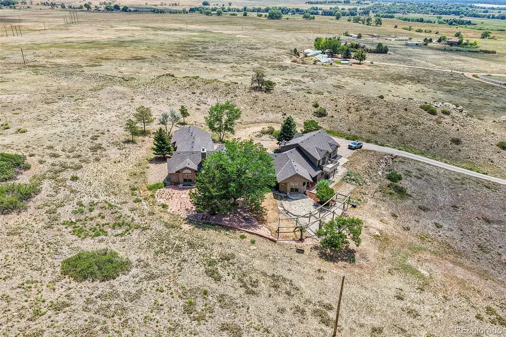 6915 Rabbit Mountain Road Longmont CO 80503