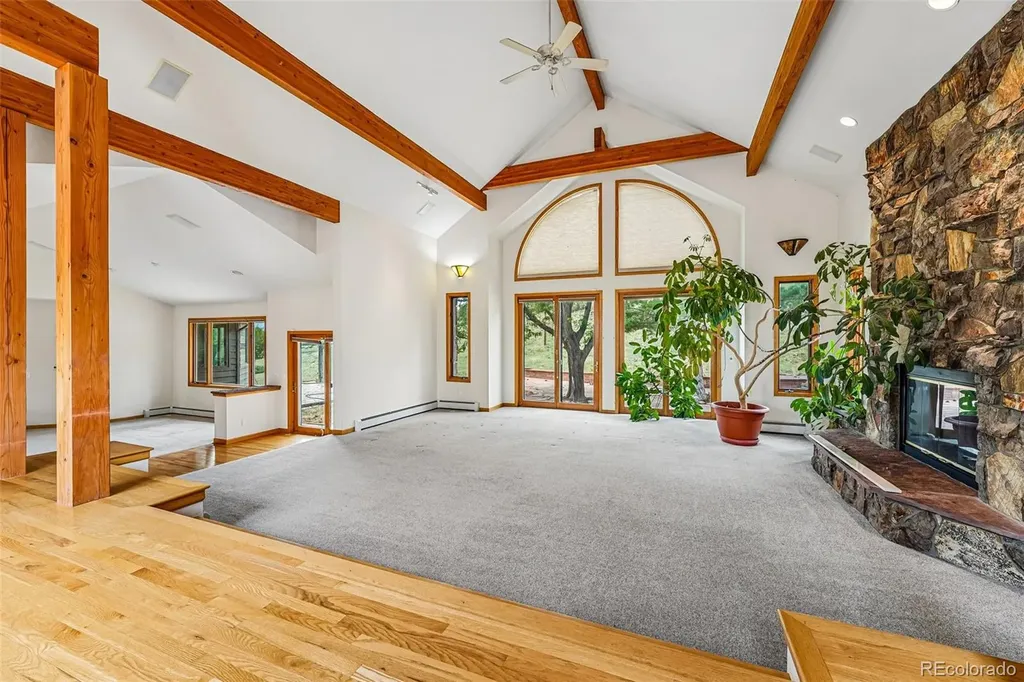 6915 Rabbit Mountain Road Longmont CO 80503