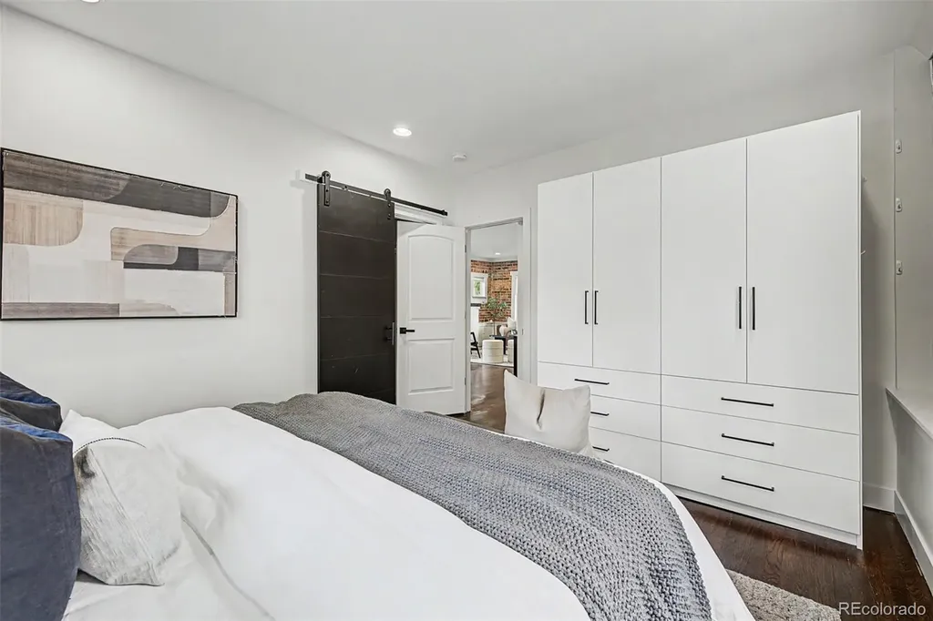 3450 N Gaylord Street Denver CO 80205