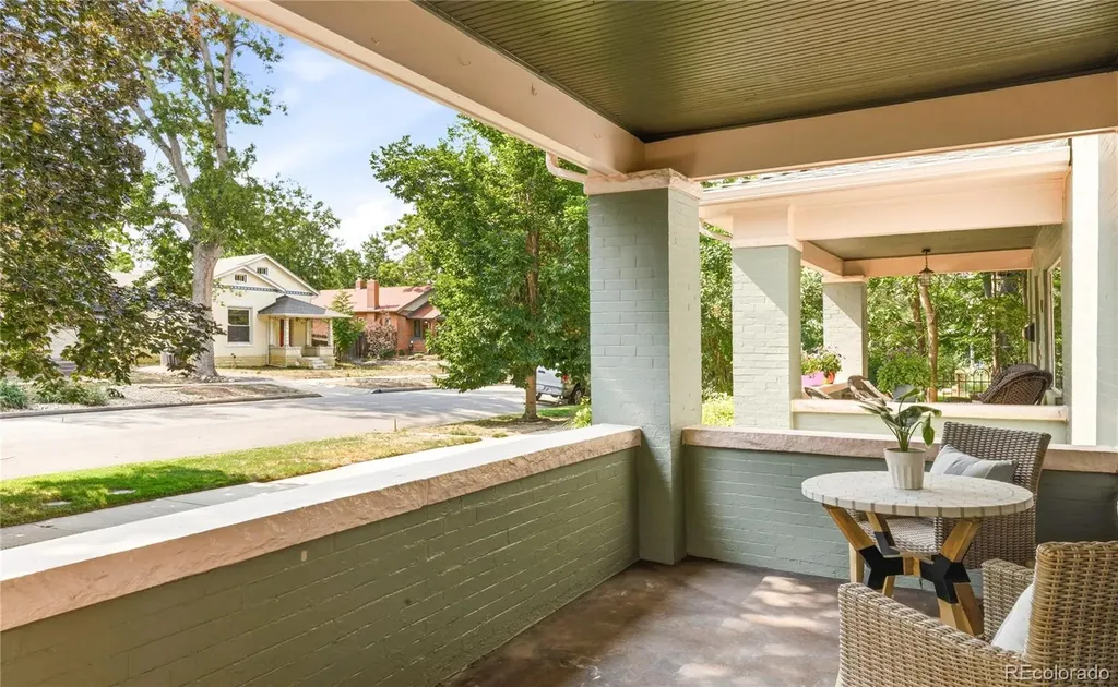 3628 Alcott Street Denver CO 80211