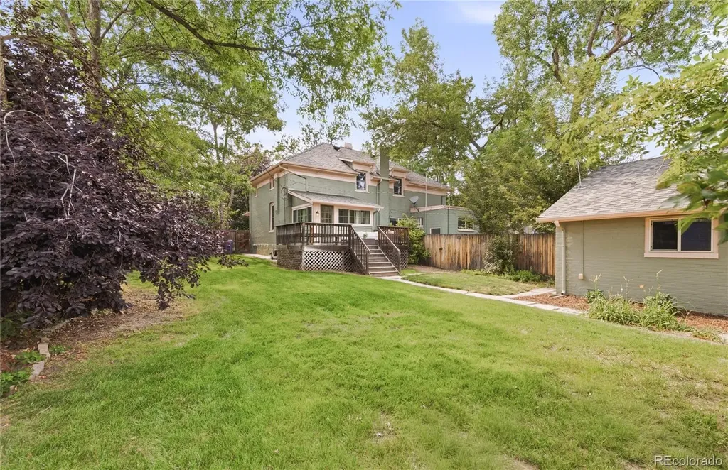 3628 Alcott Street Denver CO 80211