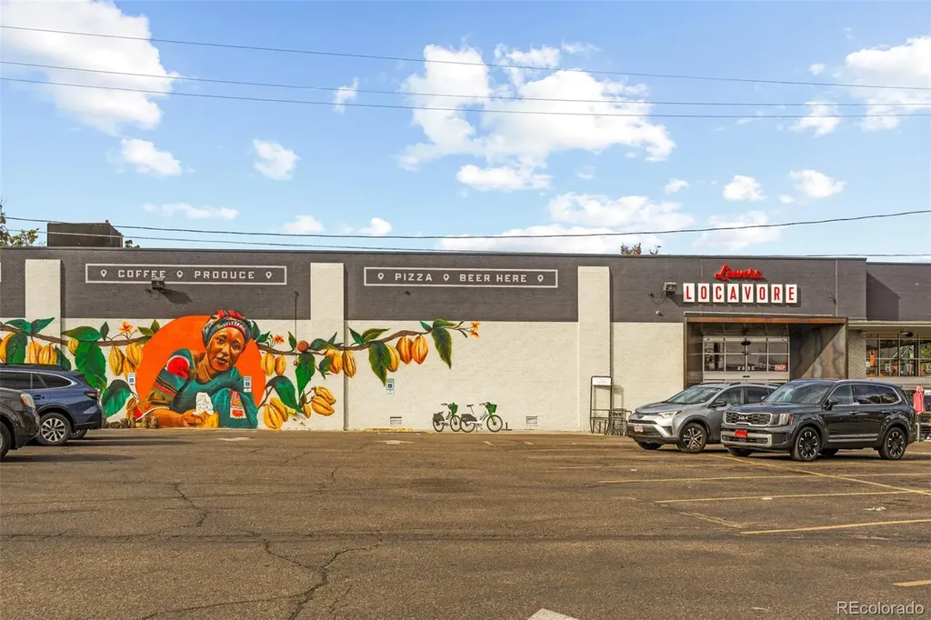3628 Alcott Street Denver CO 80211