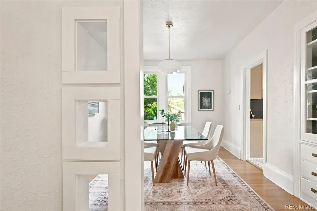 3628 Alcott Street Denver CO 80211