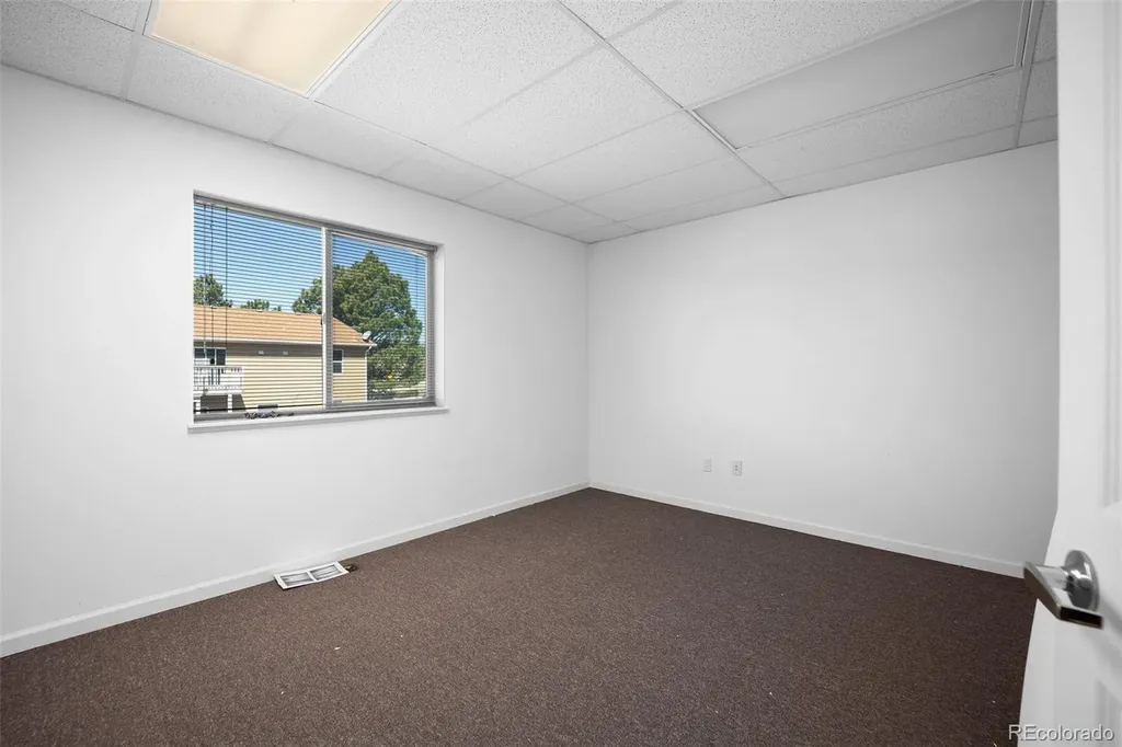 5775 N Union Boulevard Colorado Springs CO 80918
