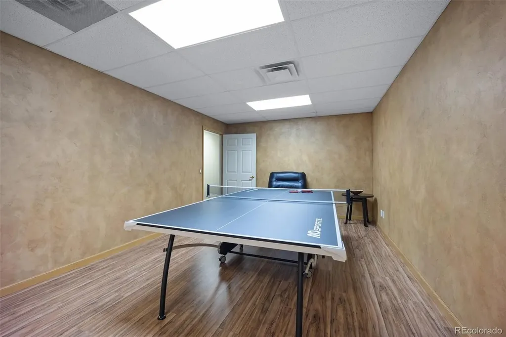 5775 N Union Boulevard Colorado Springs CO 80918