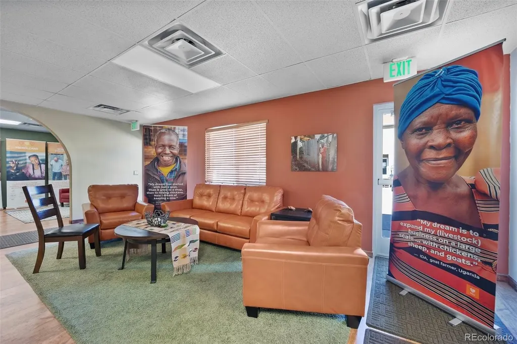 5775 N Union Boulevard Colorado Springs CO 80918
