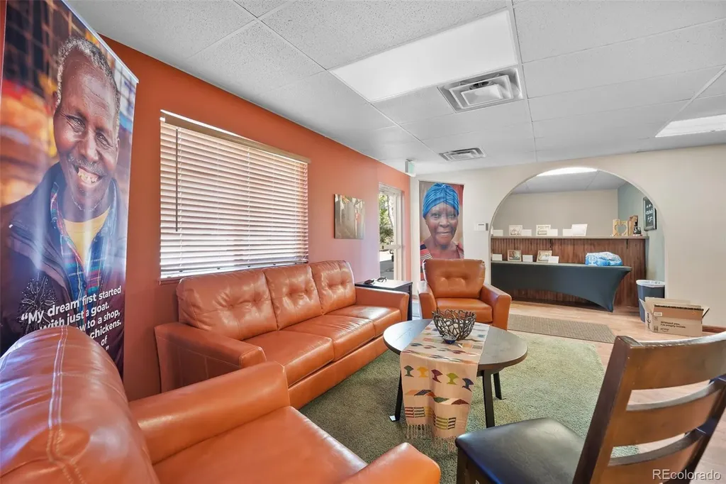 5775 N Union Boulevard Colorado Springs CO 80918