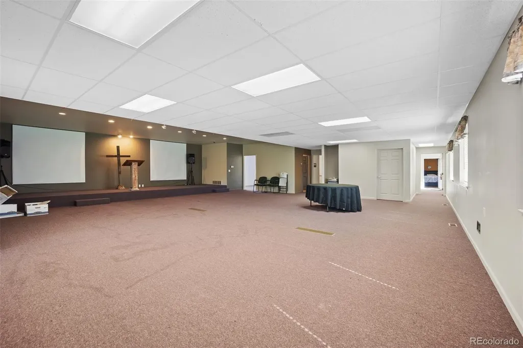 5775 N Union Boulevard Colorado Springs CO 80918