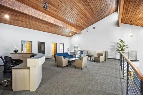 5775 N Union Boulevard Colorado Springs CO 80918