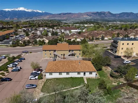 5775 N Union Boulevard Colorado Springs CO 80918
