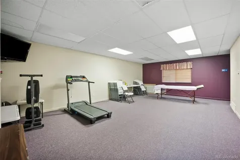 5775 N Union Boulevard Colorado Springs CO 80918