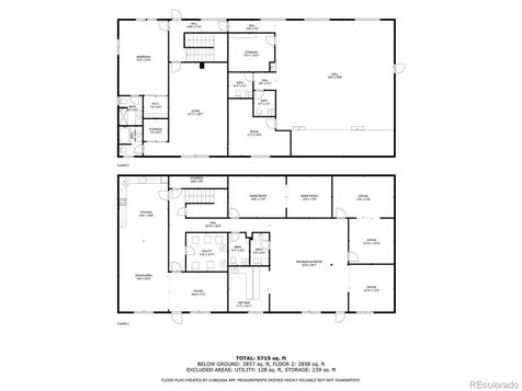 5775 N Union Boulevard Colorado Springs CO 80918