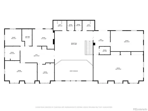 5775 N Union Boulevard Colorado Springs CO 80918