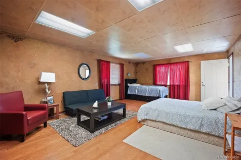 5775 N Union Boulevard Colorado Springs CO 80918