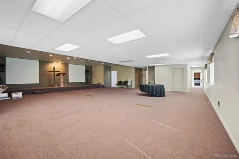 5775 N Union Boulevard Colorado Springs CO 80918