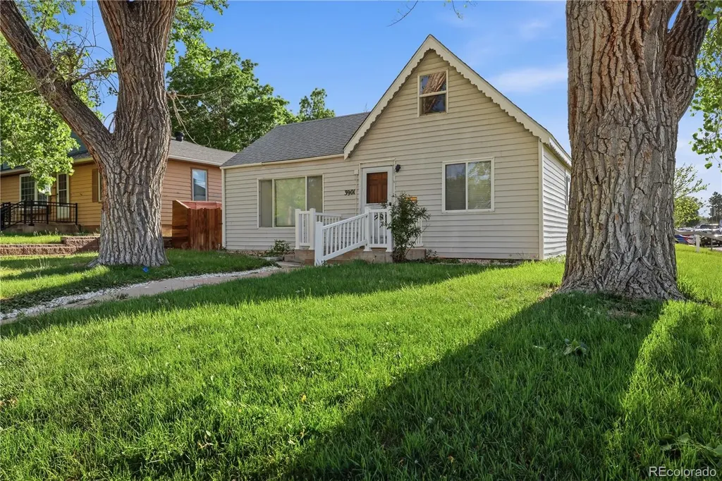 3901 S Washington Street Englewood CO 80113