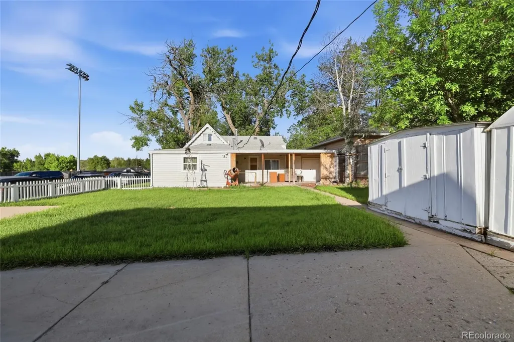 3901 S Washington Street Englewood CO 80113
