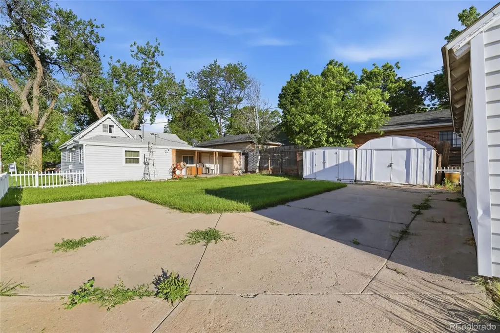 3901 S Washington Street Englewood CO 80113