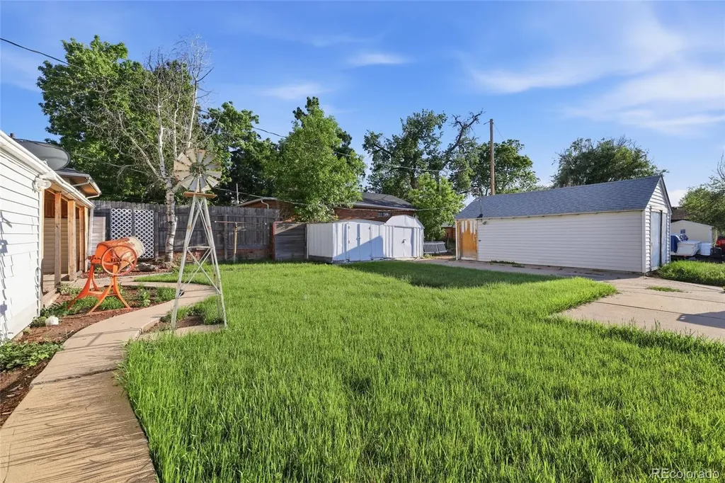 3901 S Washington Street Englewood CO 80113