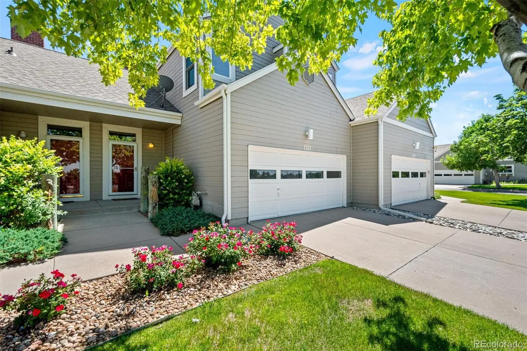 15555 E 40th Avenue Denver CO 80239