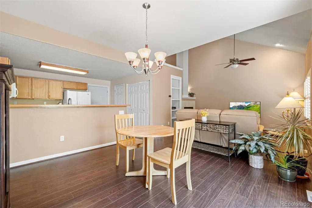 15555 E 40th Avenue Denver CO 80239