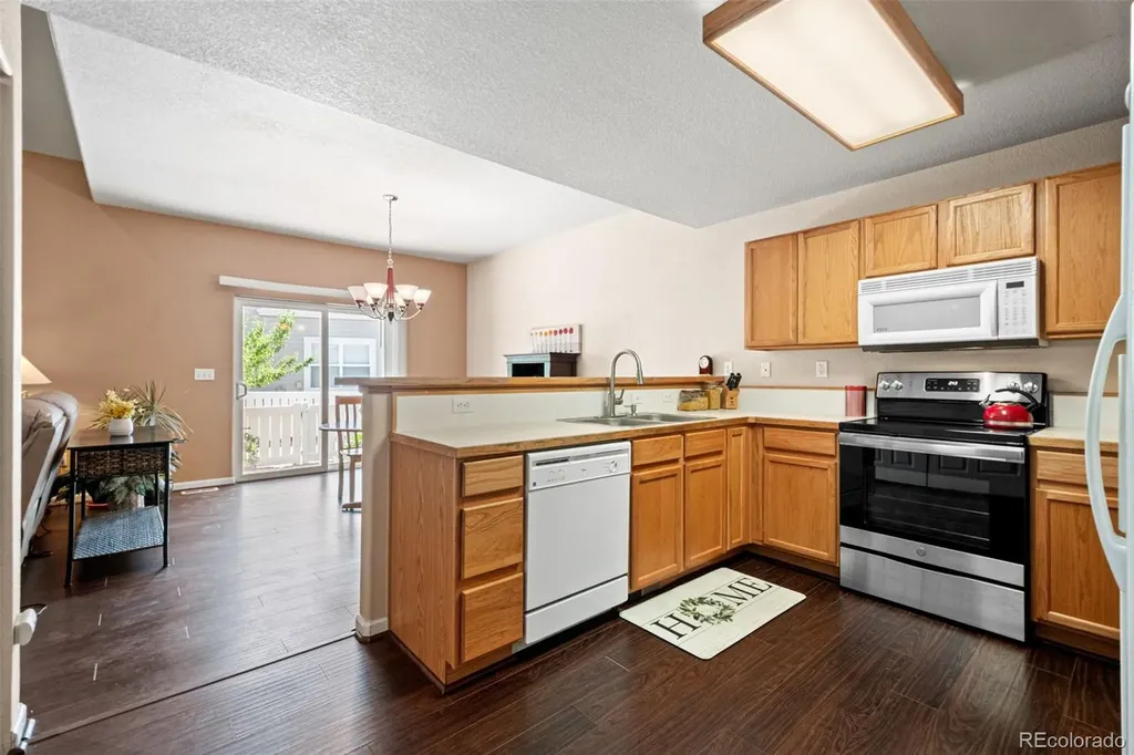 15555 E 40th Avenue Denver CO 80239