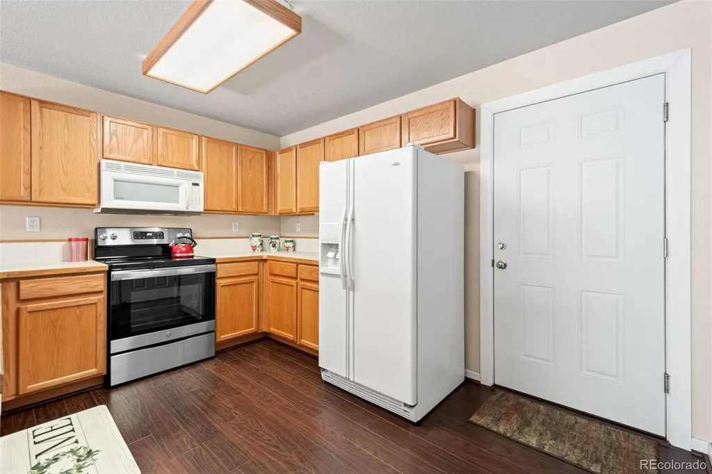 15555 E 40th Avenue Denver CO 80239