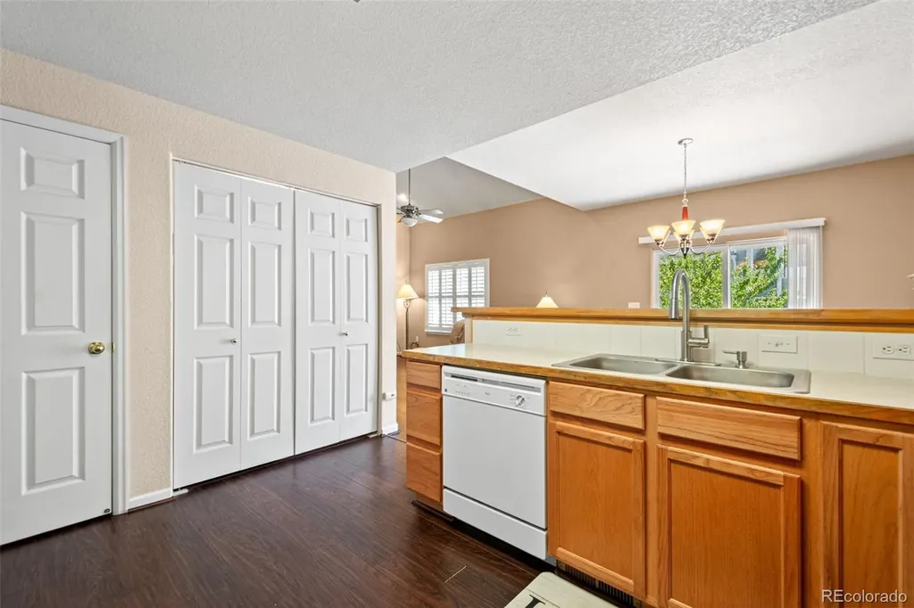 15555 E 40th Avenue Denver CO 80239
