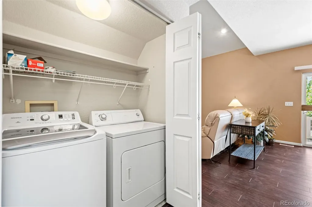 15555 E 40th Avenue Denver CO 80239