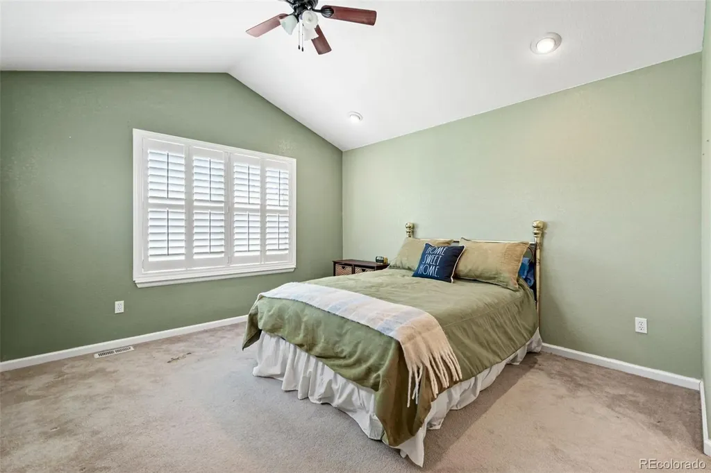 15555 E 40th Avenue Denver CO 80239