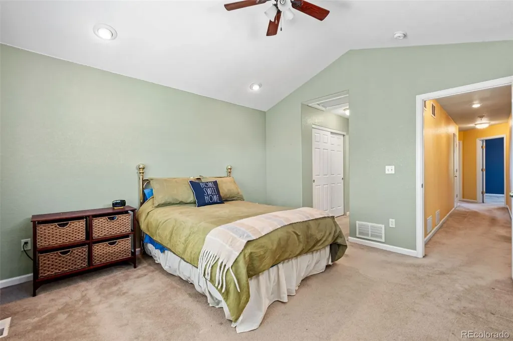 15555 E 40th Avenue Denver CO 80239
