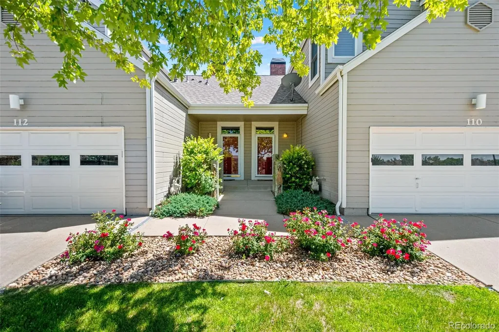 15555 E 40th Avenue Denver CO 80239