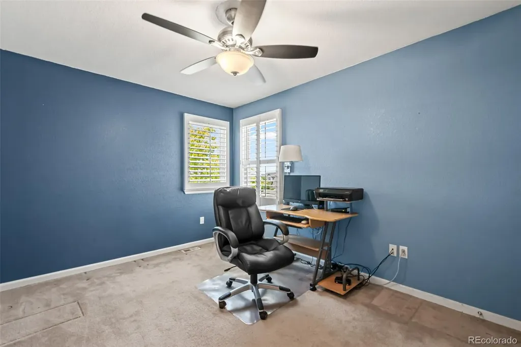 15555 E 40th Avenue Denver CO 80239
