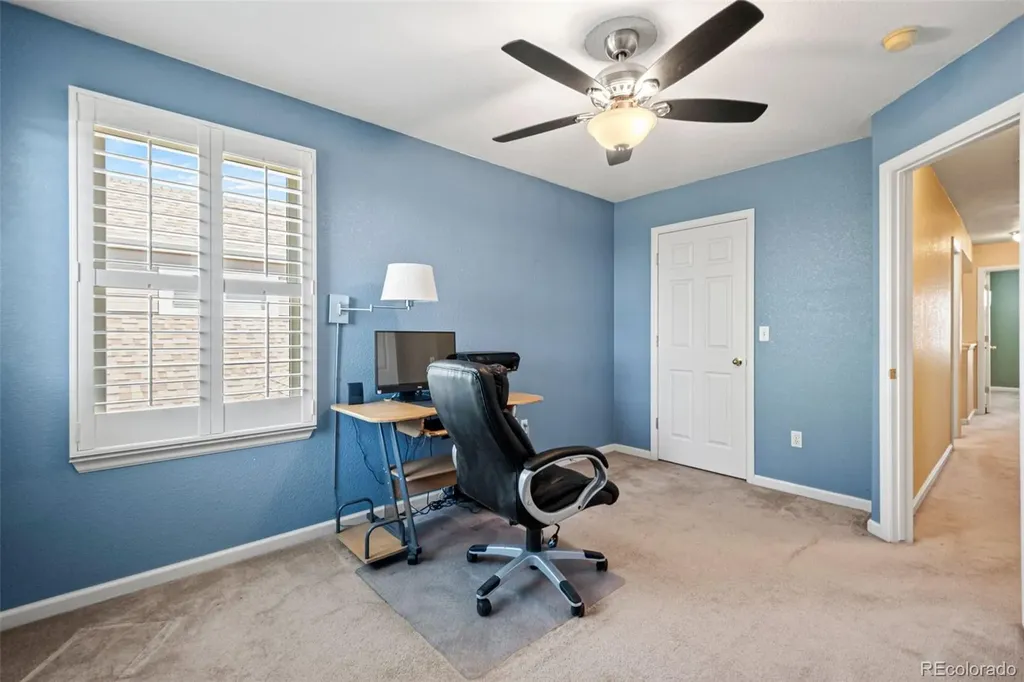 15555 E 40th Avenue Denver CO 80239